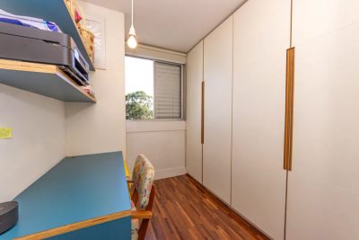 Apartamento, 2 quartos, 53 m² - Foto 4