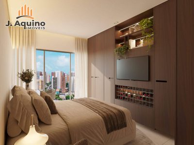 Apartamento, 1 quarto, 212856 m² - Foto 4