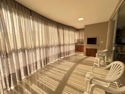 Apartamento, 4 quartos, 172 m² - Foto 3