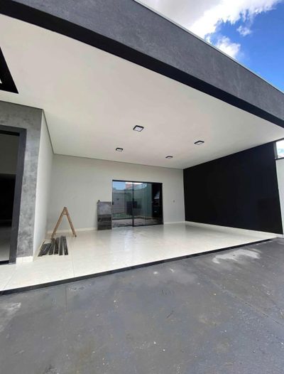 Casa, 2 quartos - Foto 4