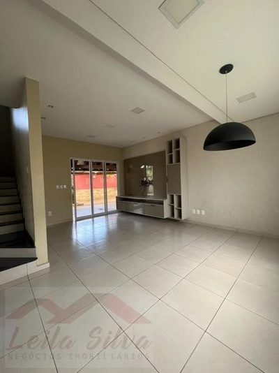 Casa de Condomínio, 4 quartos - Foto 1
