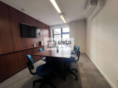 Sala-Conjunto, 36 m² - Foto 2
