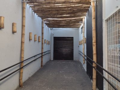 Loja-Salão, 283 m² - Foto 1