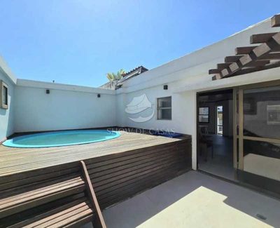 Cobertura, 4 quartos, 280 m² - Foto 2