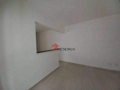 Apartamento, 1 quarto, 49 m² - Foto 3