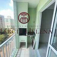 Apartamento, 2 quartos, 52 m² - Foto 5