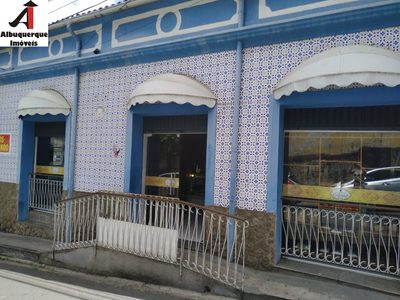 Loja-Salão, 186 m² - Foto 3