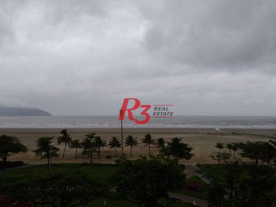Apartamento, 3 quartos, 252 m² - Foto 1
