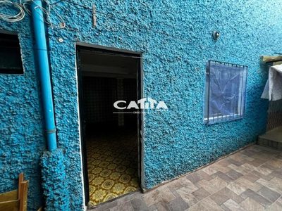 Casa, 1 quarto, 30 m² - Foto 2