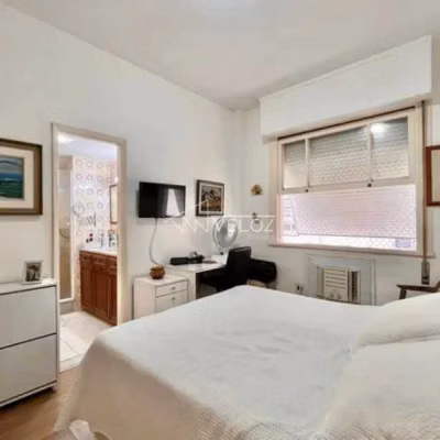 Apartamento, 4 quartos, 132 m² - Foto 1