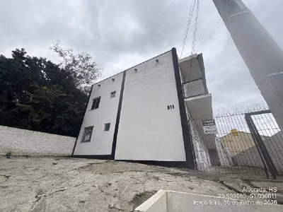 Apartamento, 1 quarto, 30 m² - Foto 1