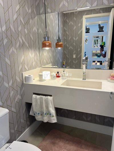 Apartamento, 3 quartos, 150 m² - Foto 3