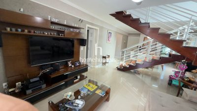 Casa, 3 quartos, 262 m² - Foto 5
