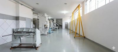 Prédio Inteiro, 674 m² - Foto 1