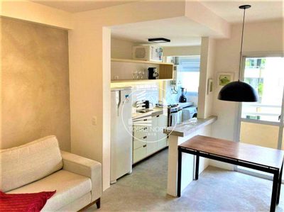 Kitnet-Studio, 39 m² - Foto 2