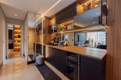 Apartamento, 2 quartos, 66 m² - Foto 4