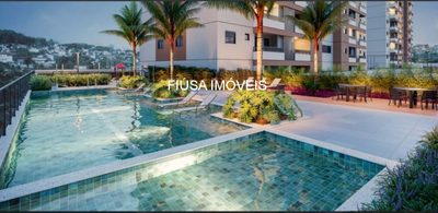Apartamento, 2 quartos, 62 m² - Foto 4