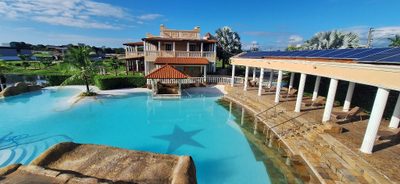 Loteamento e Condomínio, 430 m² - Foto 2