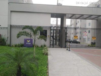 Apartamento, 2 quartos, 42 m² - Foto 1