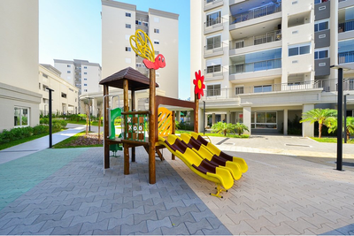 Apartamento, 3 quartos, 115 m² - Foto 2