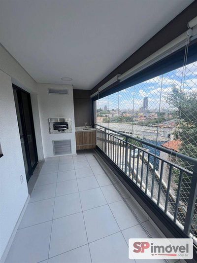 Apartamento, 2 quartos, 61 m² - Foto 1