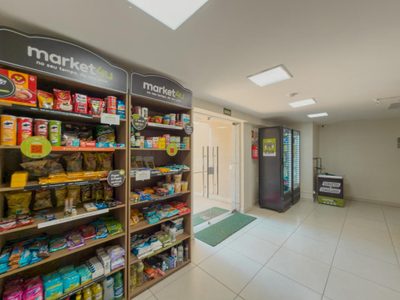 Cobertura, 3 quartos, 158 m² - Foto 2