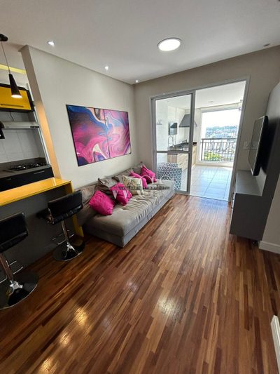 Apartamento, 2 quartos, 67 m² - Foto 3