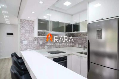 Apartamento, 1 quarto, 55 m² - Foto 4
