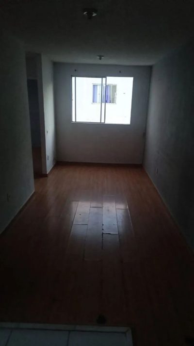 Apartamento, 2 quartos - Foto 2