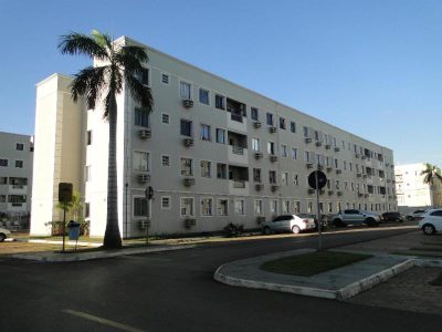 Apartamento, 2 quartos, 62 m² - Foto 2