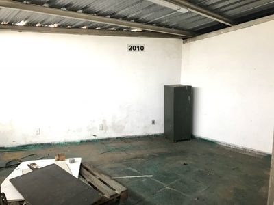 Depósito-Galpão, 550 m² - Foto 2