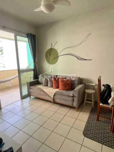 Apartamento, 2 quartos, 66 m² - Foto 2