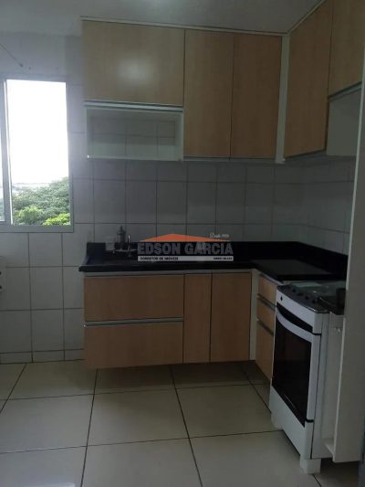 Apartamento, 2 quartos, 52 m² - Foto 2