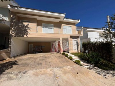 Sobrado, 5 quartos, 412 m² - Foto 1