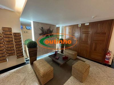 Apartamento, 2 quartos, 60 m² - Foto 1