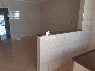 Casa, 2 quartos, 160 m² - Foto 2