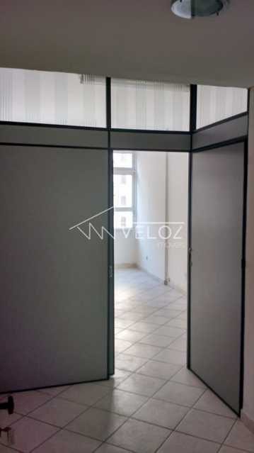 Sala-Conjunto, 49 m² - Foto 5