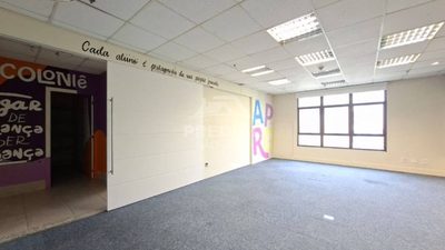 Sala-Conjunto, 37 m² - Foto 3