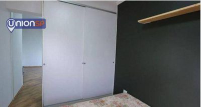 Apartamento, 1 quarto, 39 m² - Foto 4