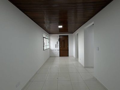 Apartamento, 2 quartos, 40 m² - Foto 3