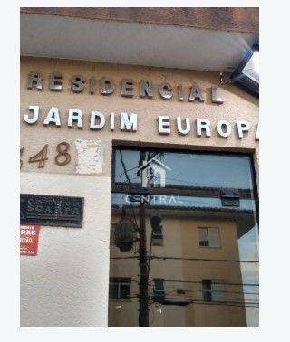 Apartamento, 3 quartos, 93 m² - Foto 5