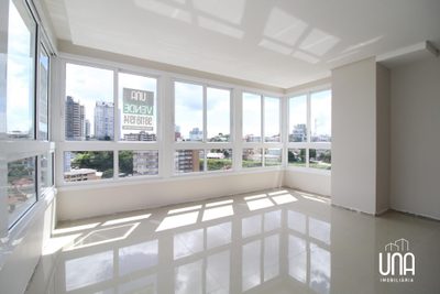 Apartamento, 2 quartos, 87 m² - Foto 3
