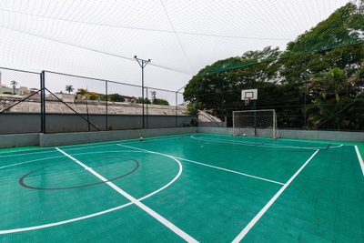 Apartamento, 1 quarto, 75 m² - Foto 5
