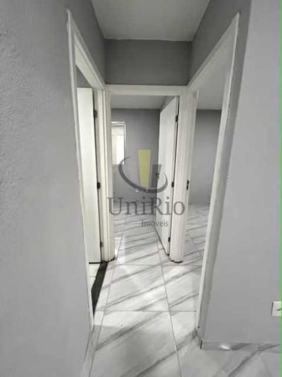 Apartamento, 2 quartos, 44 m² - Foto 2