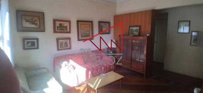 Apartamento, 2 quartos, 77 m² - Foto 1