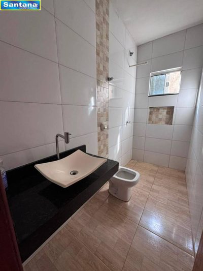 Casa, 2 quartos, 70 m² - Foto 3