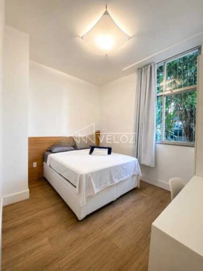 Apartamento, 4 quartos, 80 m² - Foto 1