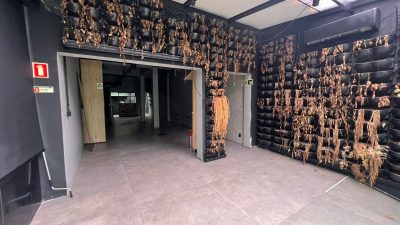 Loja-Salão, 89 m² - Foto 2