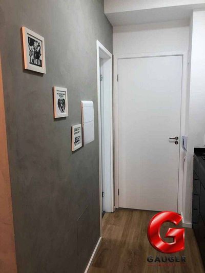 Apartamento, 1 quarto, 23 m² - Foto 5