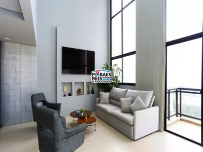 Apartamento, 3 quartos, 184 m² - Foto 5